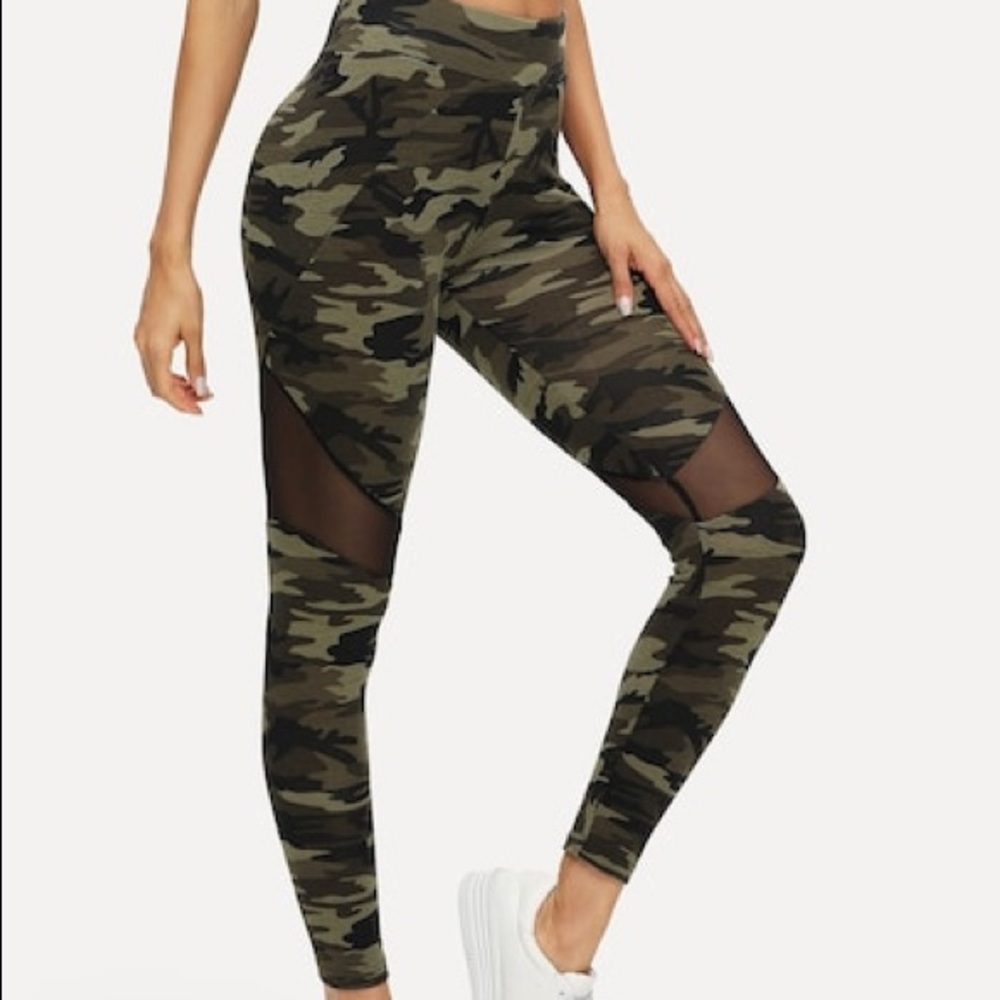 Brand new leggings!